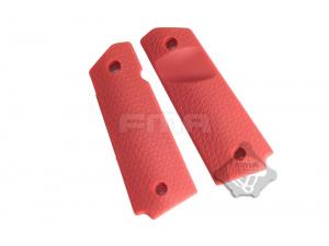 FMA 1911 Polymer Grips RED TB943-A